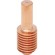 5 électrodes 20/70A pour torche plasma MT/AT-70