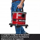 Aspirateur à cendres - 850W - cuve 20L - TC-AV 2032 DW 6.jpeg EINHELL