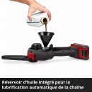 Élagueuse sans fil GP-PS 18:20 Li BL-Solo - 15 cm - Power X-Change 8.jpeg EINHELL