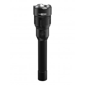 Lampe torche LED 120W rechargeable T12000 ANSMANN