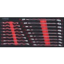 Composition d'outils 3 tiroirs pour servante - 158 pièces - Bricozor 4.jpg KS TOOLS