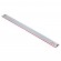 Rail de guidage F 160 - longueur 1,60 m