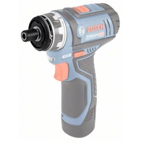 Adaptateur porte-embout six pans FlexiClick PRO GFA 12-X - 1600A00F5J BOSCH