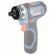 Adaptateur porte-embout six pans FlexiClick PRO GFA 12-X - 1600A00F5J