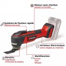 Outil multifonctions sans fil TP-MG 18 Li B 3.jpeg EINHELL