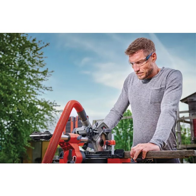 Scie à onglet radiale TE-SM 36:8 L Li-Solo - Power X-Change - Bricozor 3.jpeg EINHELL