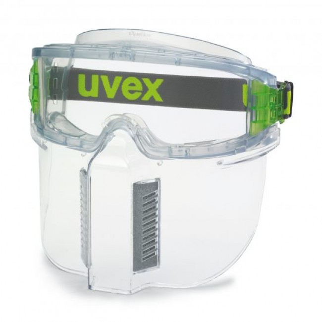 Protection respiratoire pour uvex ultravision UVEX