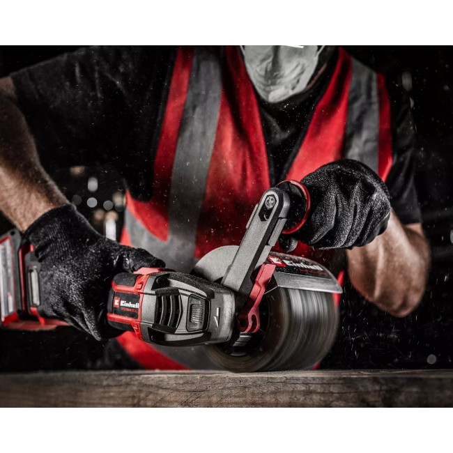 Rénovateur sans fil Pro - TP-BR 18:32 Li BL - Solo - Power X-Change - Bricozor 4.jpeg EINHELL