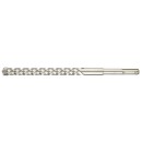 Foret béton carbure Rockfaster SDS+ type 118D - diamètre 8 mm DIAGER