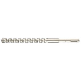 Foret béton carbure Rockfaster SDS+ type 118D - diamètre 6,5 mm DIAGER