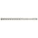 Foret béton carbure Rockfaster SDS+ type 118D - diamètre 8 mm