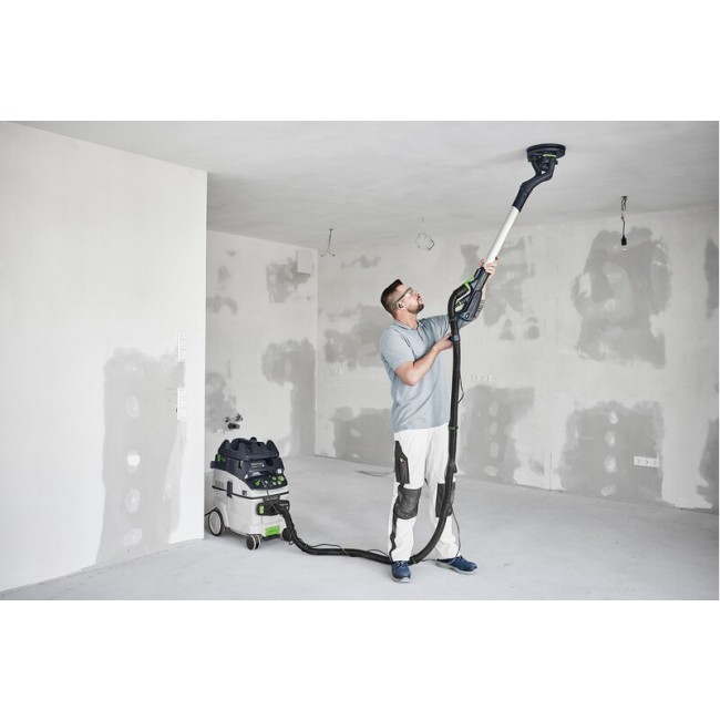 Ponceuse girafe 400W Ø225mm - PLANEX LHS 2-M 225 EQ - Bricozor 3.jpg FESTOOL