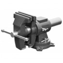 Etau multi-mâchoires multi-positions - 125 mm OUTIFRANCE