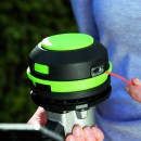 Débroussailleuse à poignée - 56 volts - largeur de coupe 38 cm - système Powerload EGO