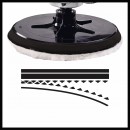 Polisseuse d'angle - puissance 1100 watts - CC-PO 1100:1E3 .jpeg EINHELL
