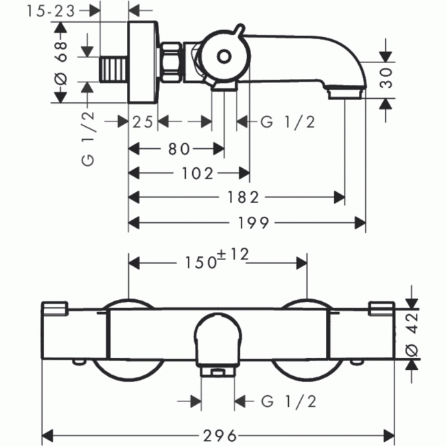 S574358.gif HANSGROHE