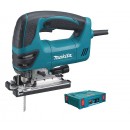 Scie sauteuse pendulaire - 720W + 6 lames - Coffret MAK-PAC- 4350FCTJ MAKITA