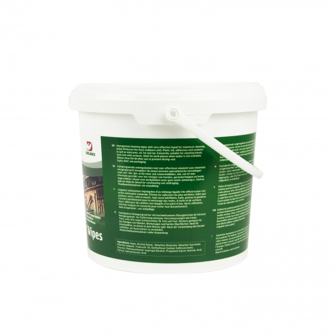 Lingettes Dreumex Expert Wipes 4 - bricozor.jpg DREUMEX