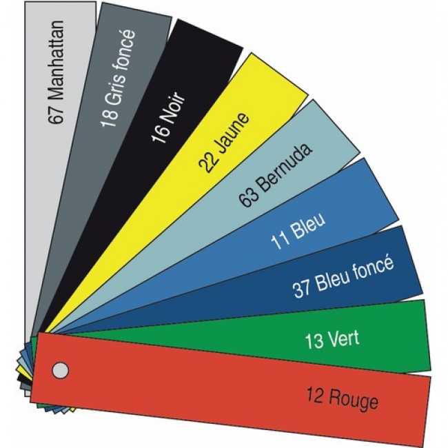 1_nuancier_Normbau NORMBAU