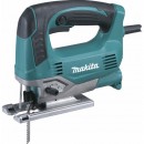 Scie sauteuse pendulaire - 650W - Coffret MAK-PAC  - JV0600J MAKITA