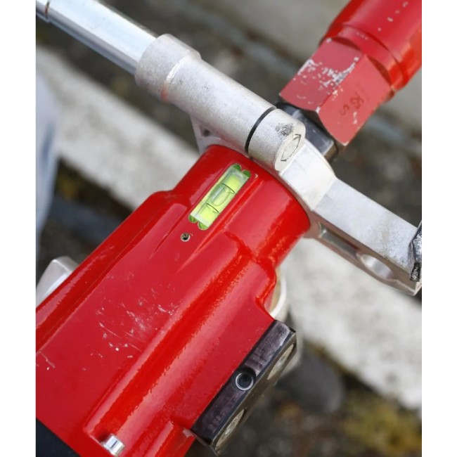 Carotteuse V150+ et bâti sans couronne - Bricozor 6.jpeg VIRAX