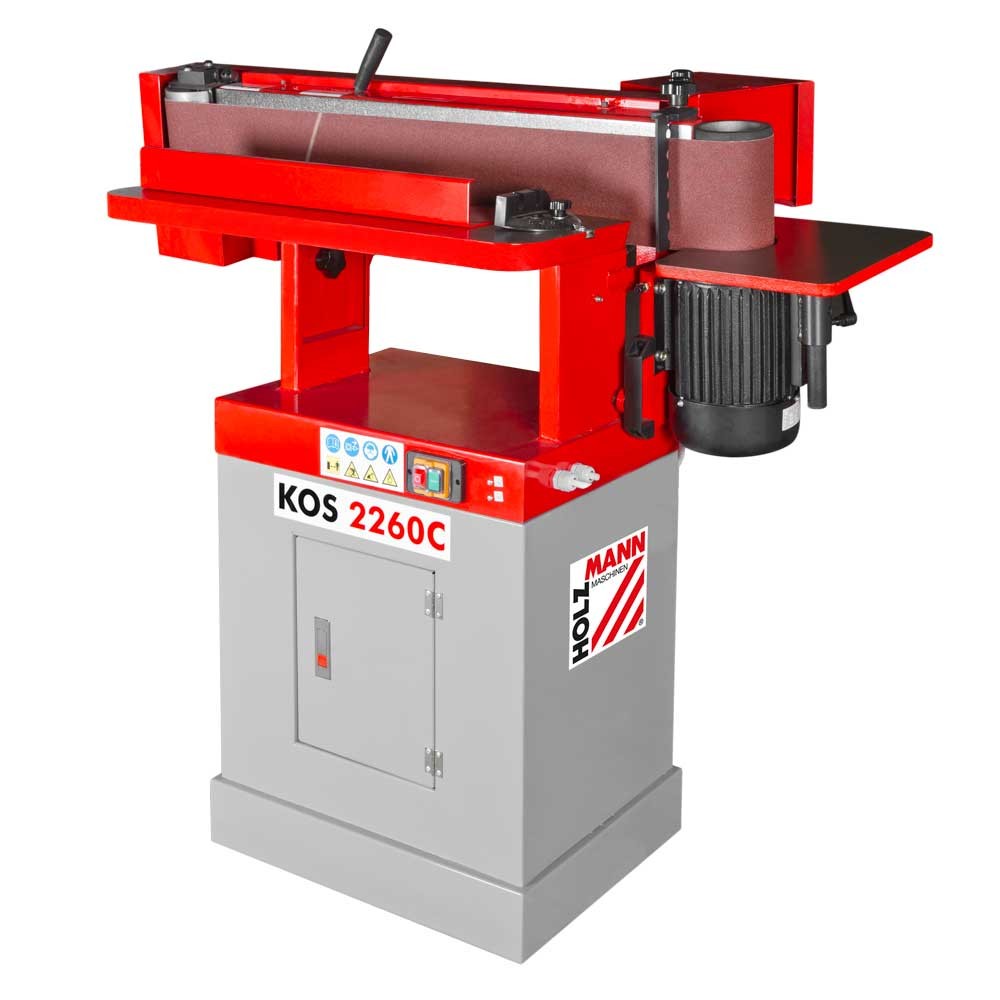 Ponceuse excentrique / pneumatique / basse vibration - 4152-HL