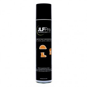 Spray désodorisant et désinfectant - 300 ml JLF Pro