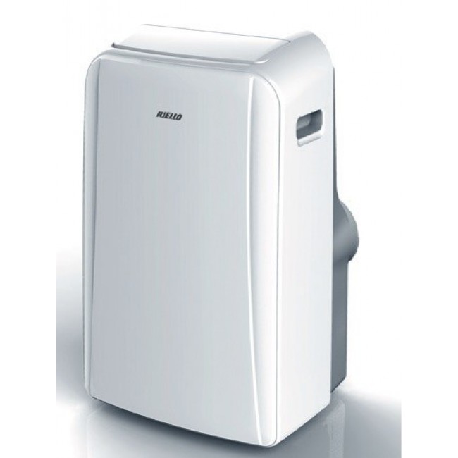 Climatiseur mobile - Aaria AIP - 3,3 Kw RIELLO
