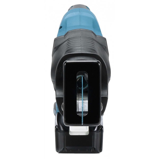 Scie sabre sans fil LXT® - 18V 5 Ah - DJR186RTE - Bricozor 7.jpg MAKITA