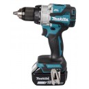 Perceuse visseuse à percussion sans fil LXT® - 18V Li-Ion - DHP489RTJ - Bricozor 1.jpg MAKITA
