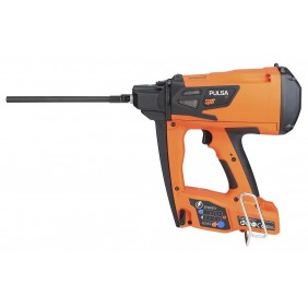 Cloueur à gaz autonome multi-matériaux spécial isolation - Pulsa 27 Insulfast PASLODE