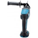Marteau perforateur burineur sans fil LXT® 18V - 4 Ah - SDS+ - DHR202RMJ - Bricozor 4.jpg MAKITA