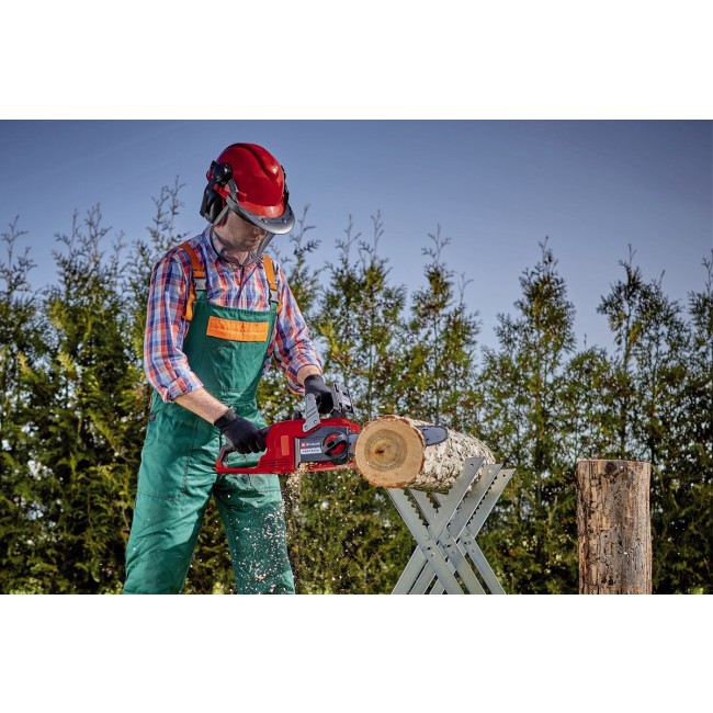 Tronçonneuse sans fil - 18V - FORTEXXA 18:30 - Solo - Power X-Change - Bricozor 3.jpeg EINHELL