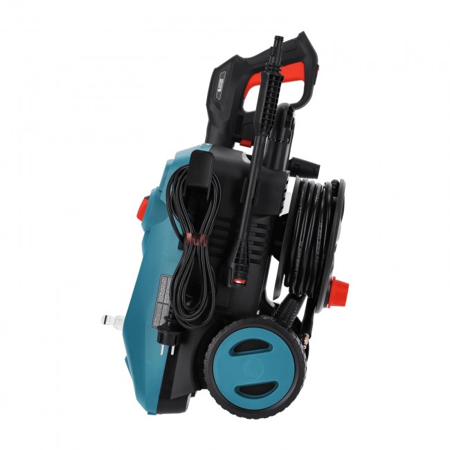 Nettoyeur haute pression 1800W - 145 bar - KS PW145V - Bricozor 9.jpeg KONNER & SOHNEN