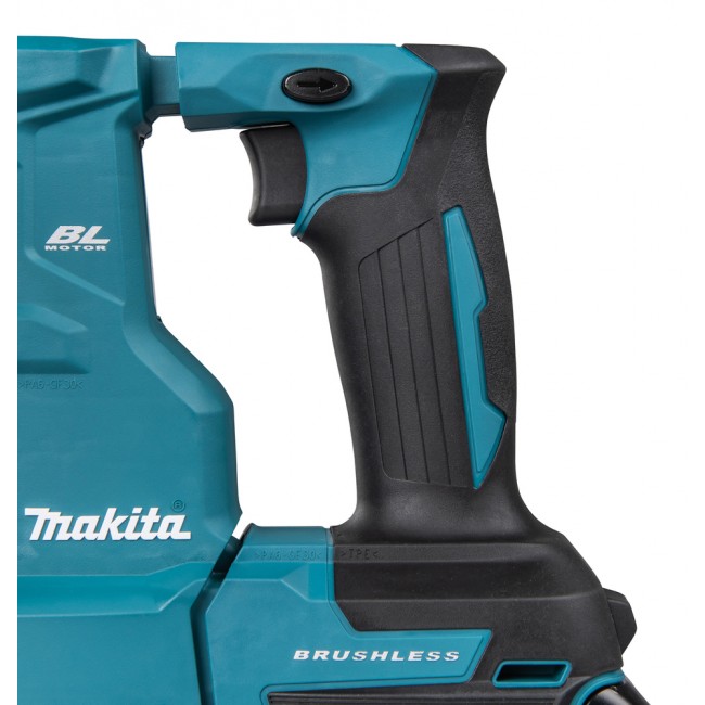 Marteau perforateur burineur sans fil SDS+ LXT® - 18V - 5 Ah - DHR183RTWJ - Bricozor.jpg MAKITA