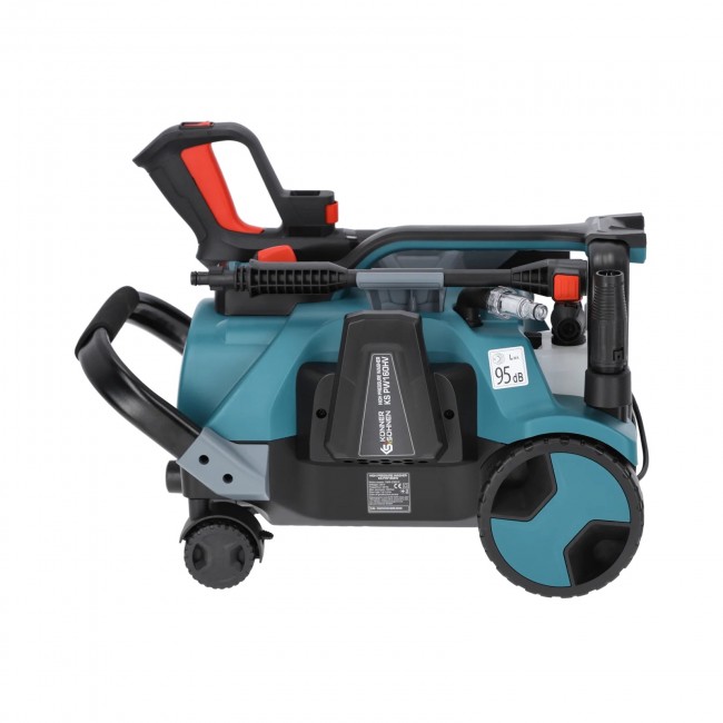 Nettoyeur haute pression 1800:2200W - 160 bar - KS PW160HV - Bricozor 11.jpeg KONNER & SOHNEN