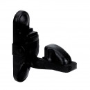 Arrêt pour volet battant - composite - largeur de 6 à 145 mm - par 20 TORBEL