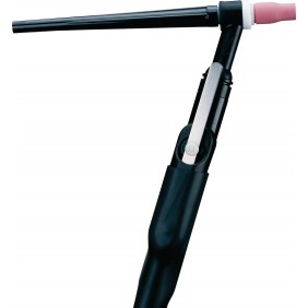 Torche de soudage TIG SRL 9 standard - Ø 0,5 à 1,6 mm - longueur 4m ABICOR BINZEL