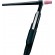 Torche de soudage TIG SRL 9 standard - Ø 0,5 à 1,6 mm - longueur 4m