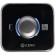 Bouton poussoir - contrôle d'accès PMR - lumineux et sonore - B68LS