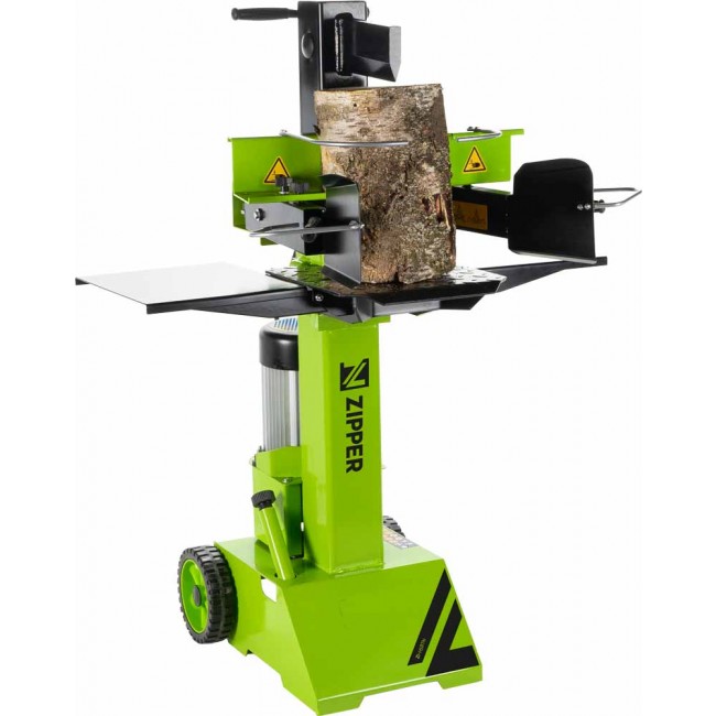 Fendeur de bûche vertical ZI-HS8TN 3000W - 230V - fendage 500mm - Bricozor 3.jpg ZIPPER