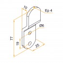schéma-support-seul-poignée-fléau-alu-laqué-volet-persienne-tirard-burgaud-bricozor.jpeg BURGAUD