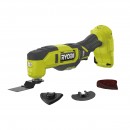Outil multifonctions 18V ONE+ - RMT18-0 - Solo RYOBI