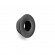 Bouton de meuble rond Olivia - hauteur 20 mm - D 57 mm - par 4
