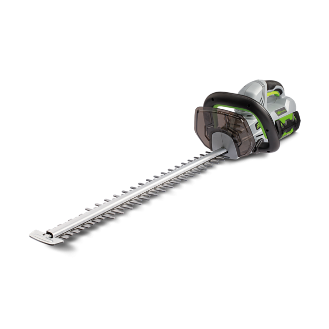 Pack taille-haies sans fil PRO 61cm - batterie 2Ah + chargeur - HT2401 EGO