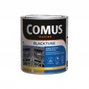 Vernis noir de protection - Blacktune COMUS
