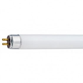 Tube fluorescent Lumilux T5 court - culot G5 OSRAM