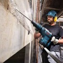 Marteau piqueur 1500W SDS max GSH 7 VC - 0611322000 3.jpg BOSCH