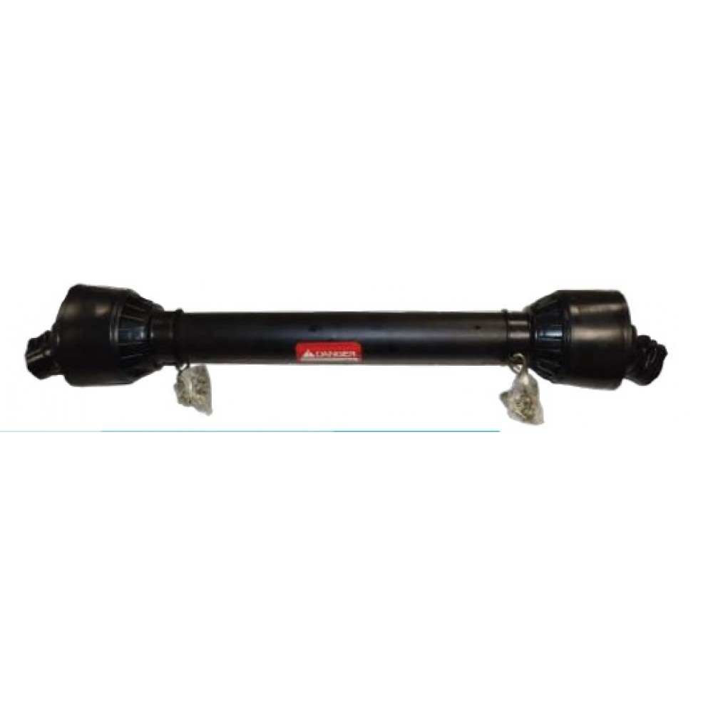 Cardan pour prise de force T4 - 900 mm LEMAN | Bricozor