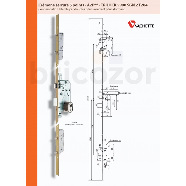 Trilock-5900-SGN2.jpg VACHETTE